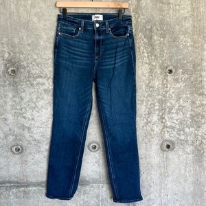 Paige denim